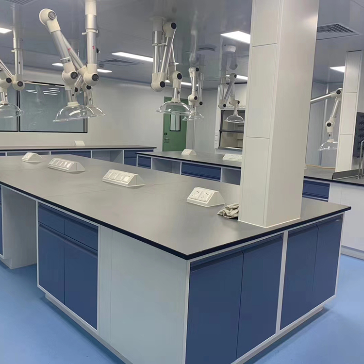 实验室家具实验台（JH-CG011）