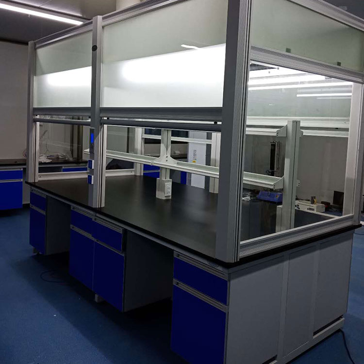 实验室通风柜（JH-F022）